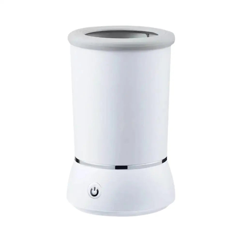 Electric Pet Paw Cleaner β Automatic Foot Washing Cup for Dogs & Cats | Portable & Low Noise