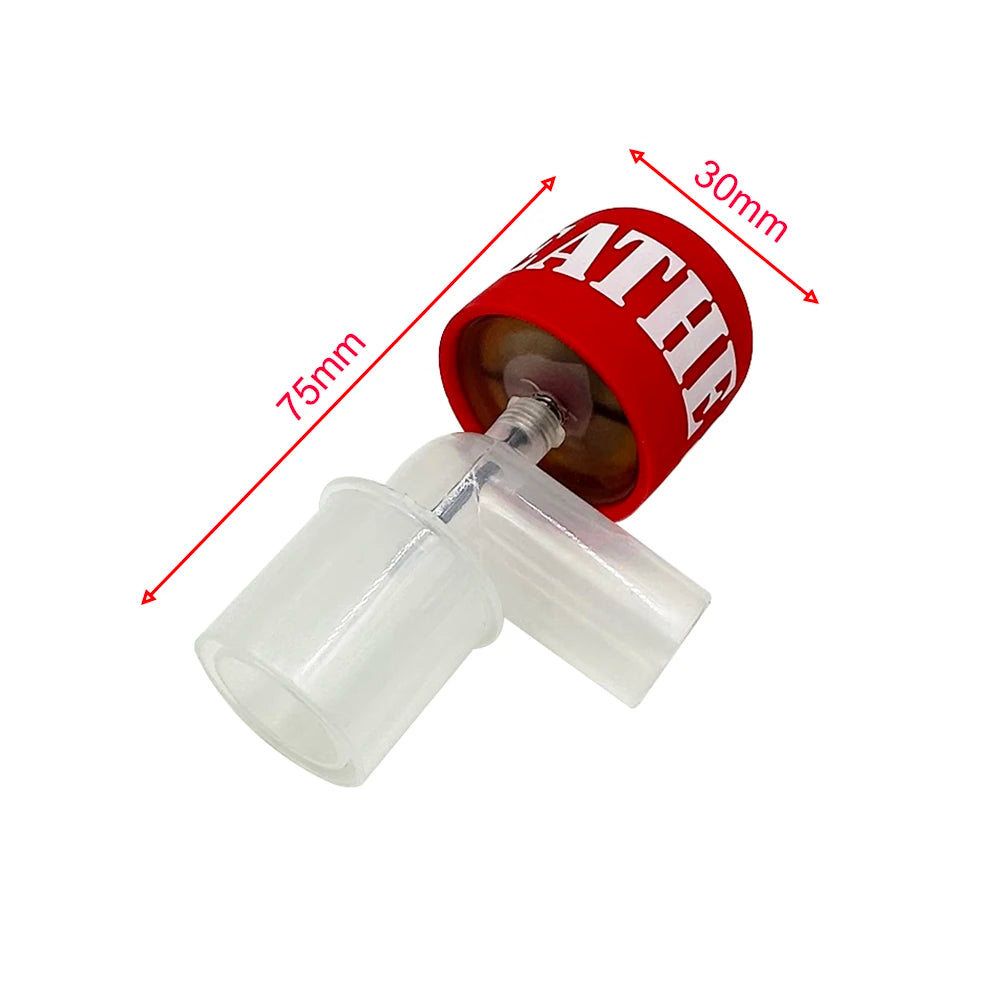 Pet Suffocation Alarm, Tracheal Intubation Suffocation Alarm, Pet Respiratory Alarm, Pet cat Dog Supplies, Pet Care Room