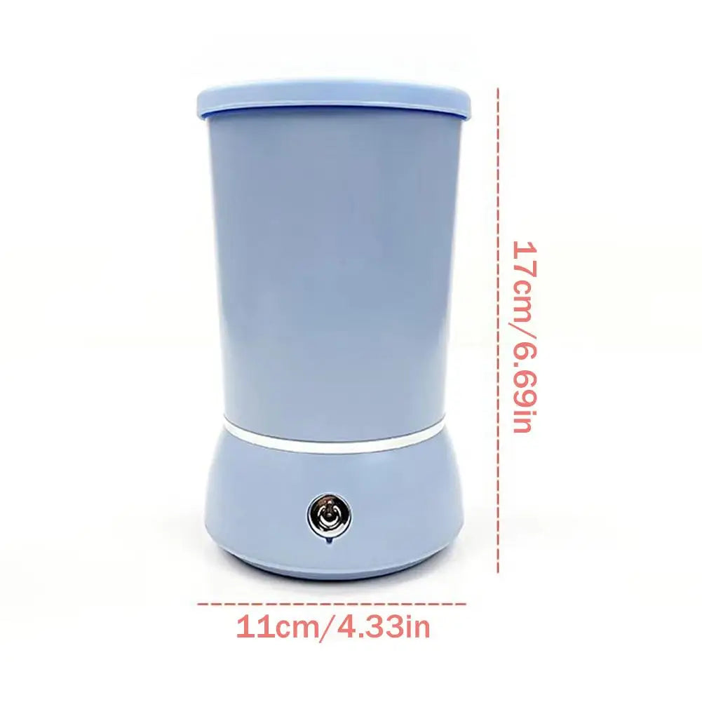 Electric Pet Paw Cleaner β Automatic Foot Washing Cup for Dogs & Cats | Portable & Low Noise