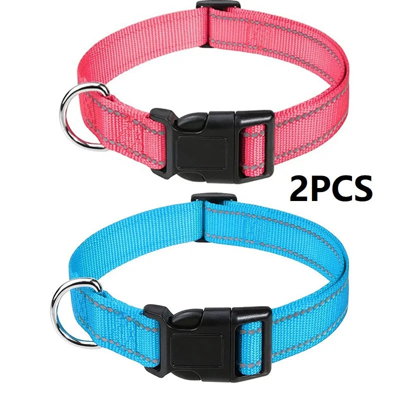 Choker Small Dog Collar Puppy Neck Collars for Dogs Big Decorative Dog Collar GXQ07
