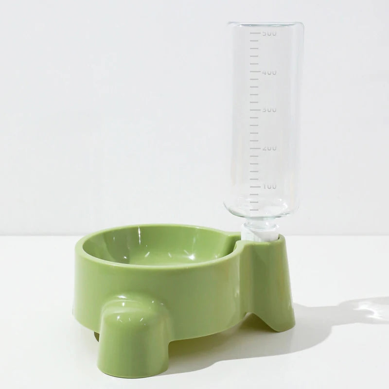 Automatic Large-Capacity Pet Water Dispenser