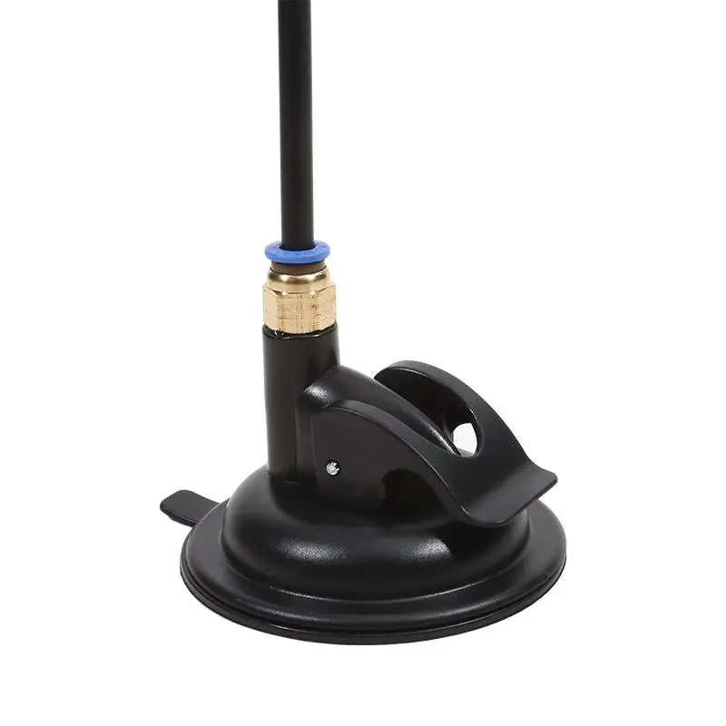 Cats Toys Feathers Wand Interactive Toy Kitten Toys With Suction Cup Detachable Feather Replacements Cat Toys Accessories