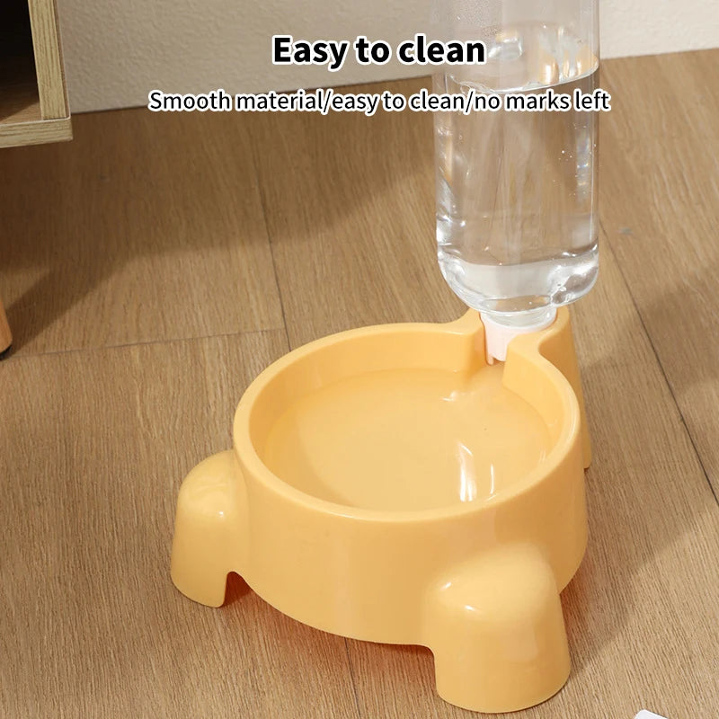 Automatic Large-Capacity Pet Water Dispenser