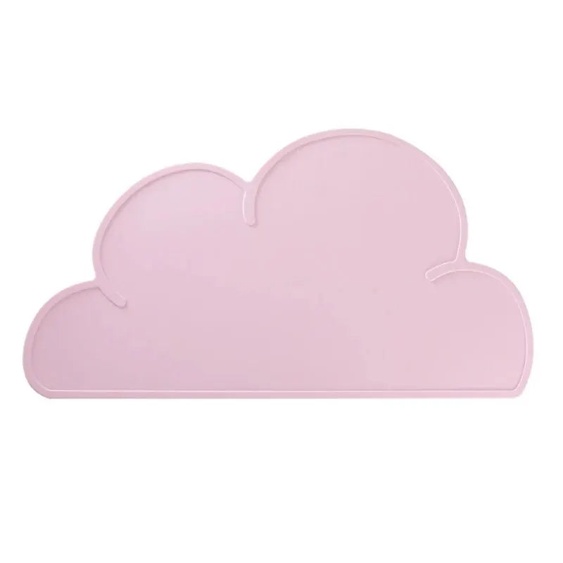 Waterproof Silicone Pet Feeding Mat for Cats & Dogs