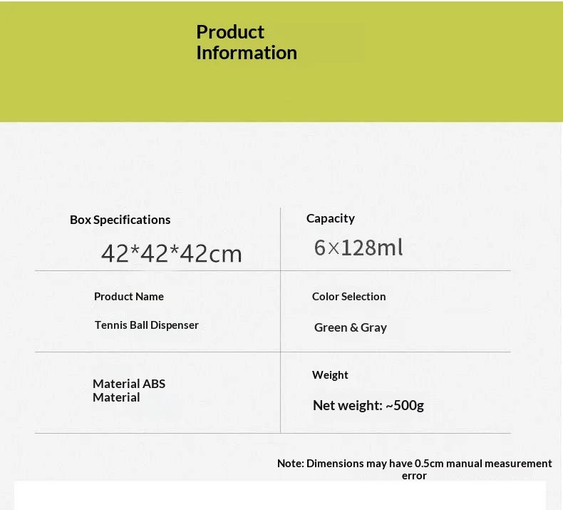 Pet, Dog, Tennis, Self-hi Toy, Boredom Relieving, Automatic Food Leakage Reward Machine, Dog Interactive Indoor Toy.