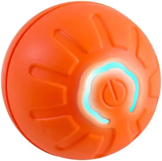 Smart Motion Bouncing Ball for Dogs & Cats