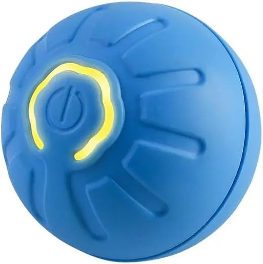 Smart Motion Bouncing Ball for Dogs & Cats