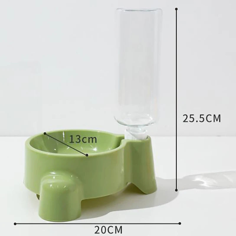 Automatic Large-Capacity Pet Water Dispenser