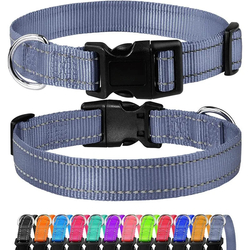 Choker Small Dog Collar Puppy Neck Collars for Dogs Big Decorative Dog Collar GXQ07