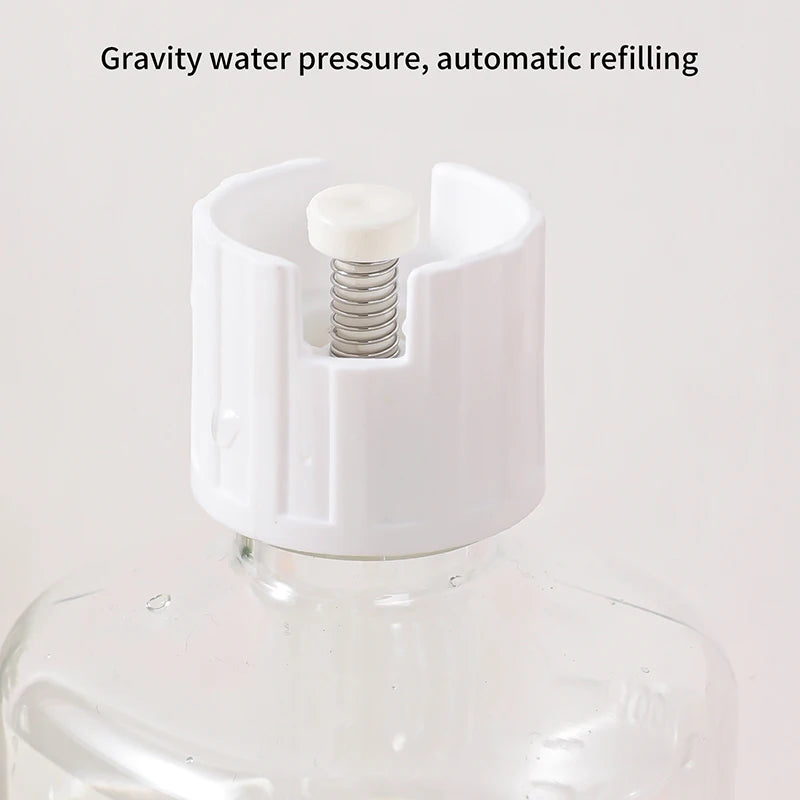 Automatic Large-Capacity Pet Water Dispenser