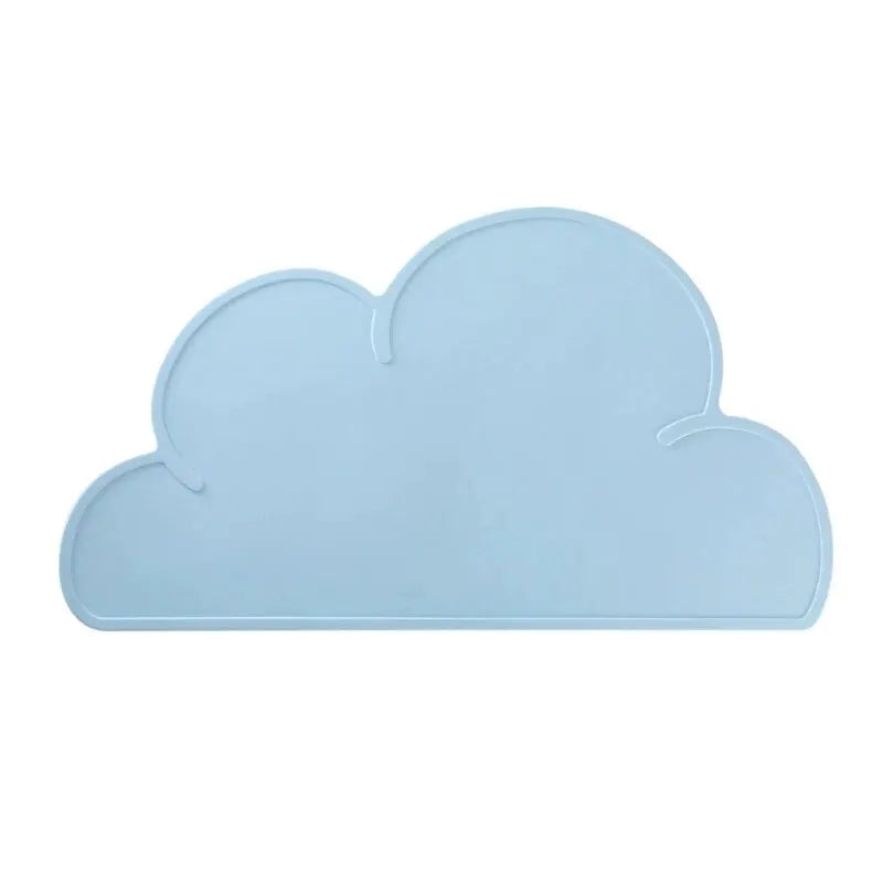 Waterproof Silicone Pet Feeding Mat for Cats & Dogs