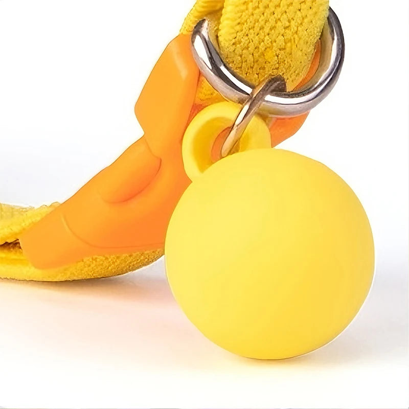 High elasticity Cats Bells Collars Adjustable Dog Leash Pet Collar for Cats and Small Dogs Pet Supplies