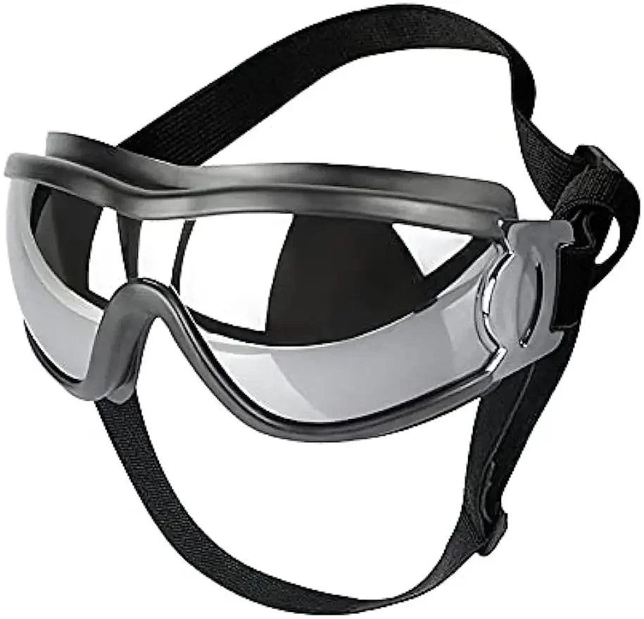 Dog UV Protection Sunglasses for Outdoors