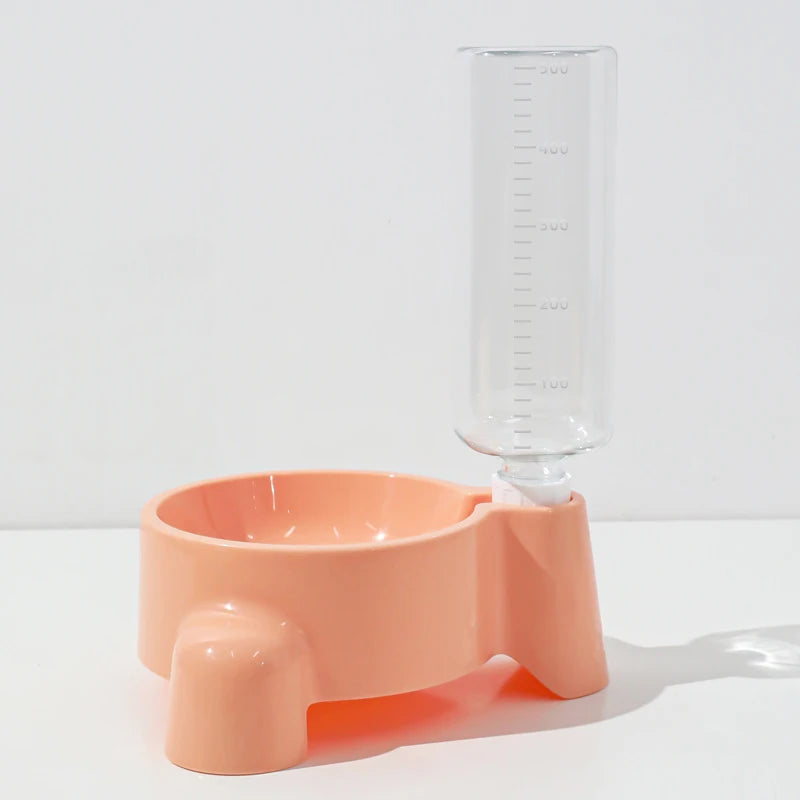 Automatic Large-Capacity Pet Water Dispenser