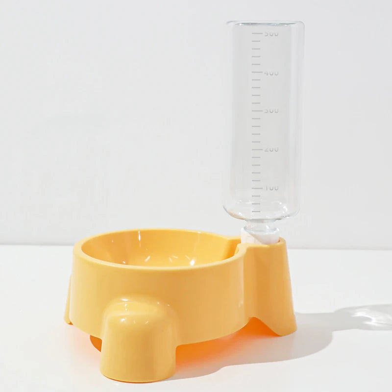 Automatic Large-Capacity Pet Water Dispenser