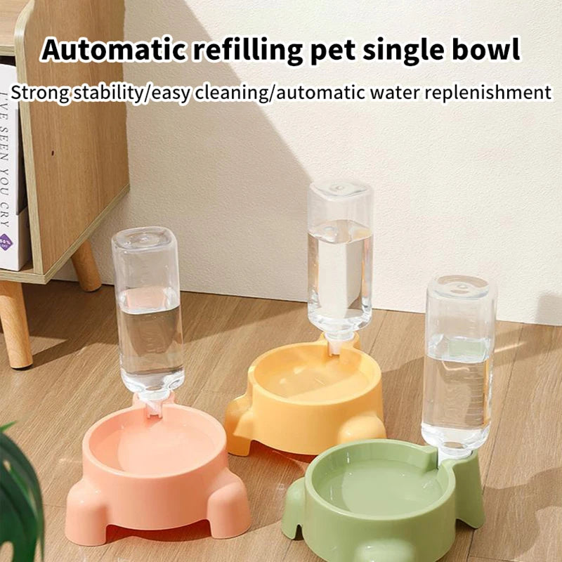 Automatic Large-Capacity Pet Water Dispenser
