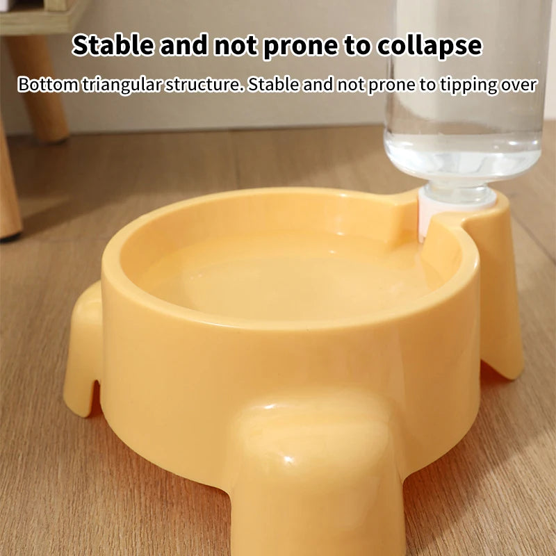 Automatic Large-Capacity Pet Water Dispenser