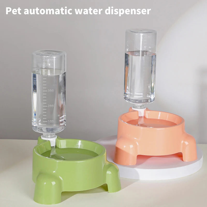 Automatic Large-Capacity Pet Water Dispenser