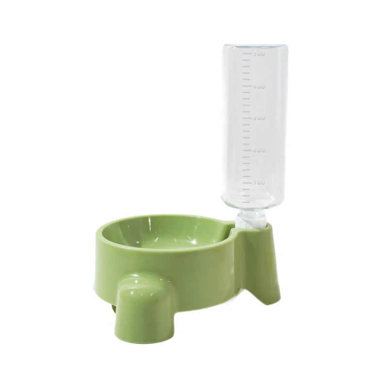 Automatic Large-Capacity Pet Water Dispenser