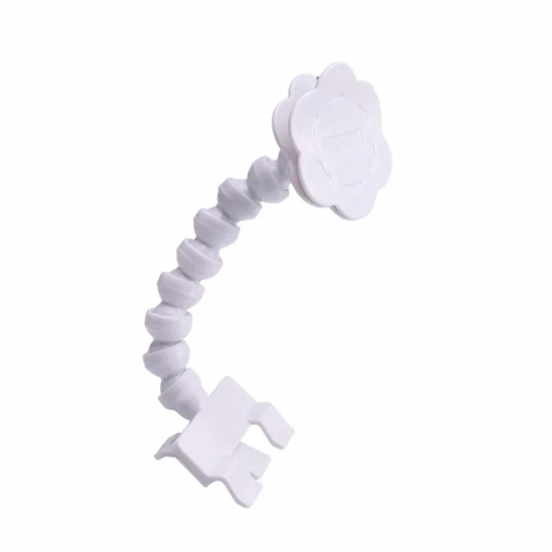 Pet Selfie Stick with Treat Holder