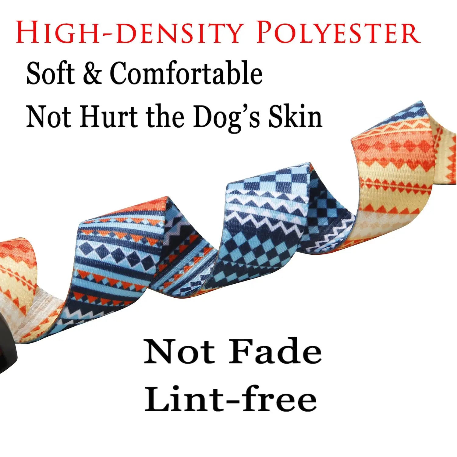 Adjustable Dog Collar Pet Collar for Small Medium Large Dog Walking Collars Flower Style Puppy Cat Collar Pet Supplies Pitbull