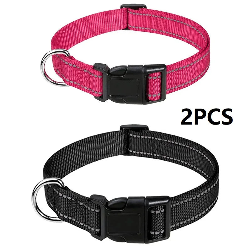 Choker Small Dog Collar Puppy Neck Collars for Dogs Big Decorative Dog Collar GXQ07